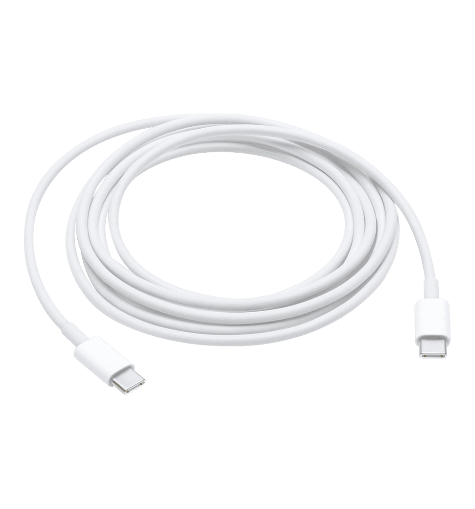 Apple USB-C Charge Cable 2m (MLL82)